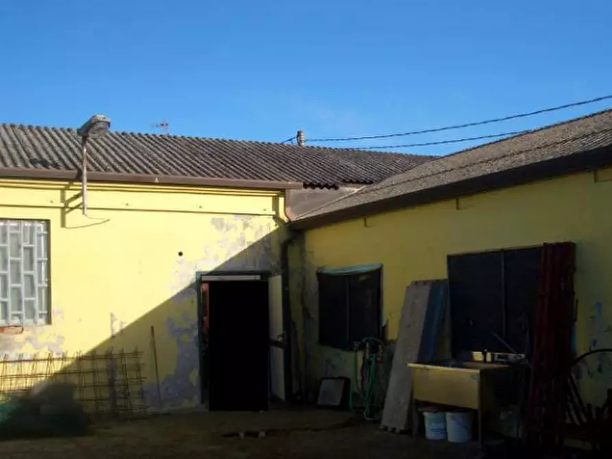 Immagine 6 di Laboratorio in vendita  in Via Provinciale a Ariano Nel Polesine