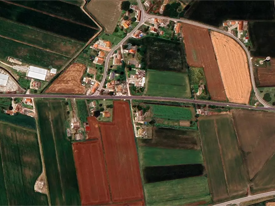 Immagine 12 di Laboratorio in vendita  in Via Provinciale a Ariano Nel Polesine