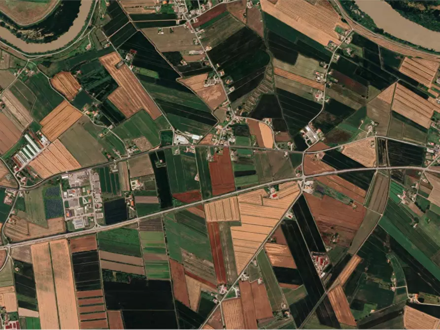 Immagine 13 di Laboratorio in vendita  in Via Provinciale a Ariano Nel Polesine