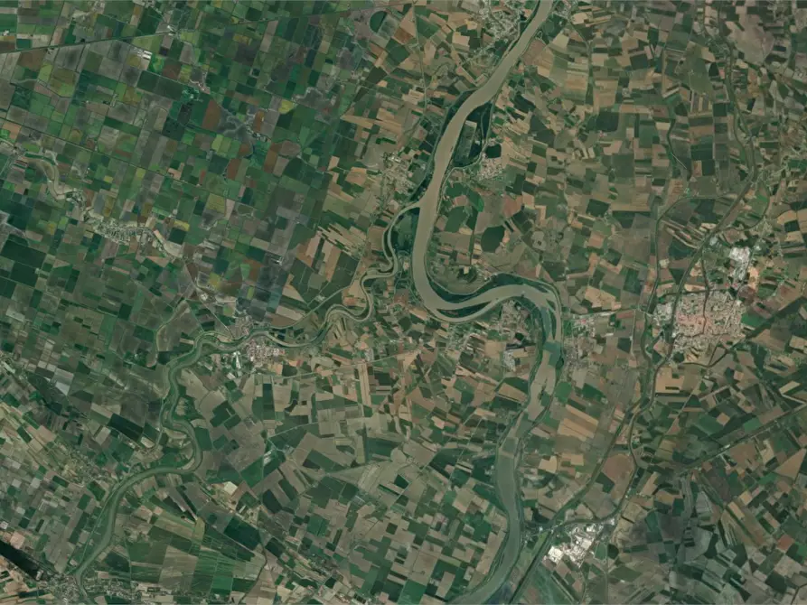 Immagine 15 di Laboratorio in vendita  in Via Provinciale a Ariano Nel Polesine