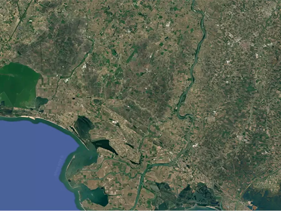 Immagine 16 di Laboratorio in vendita  in Via Provinciale a Ariano Nel Polesine