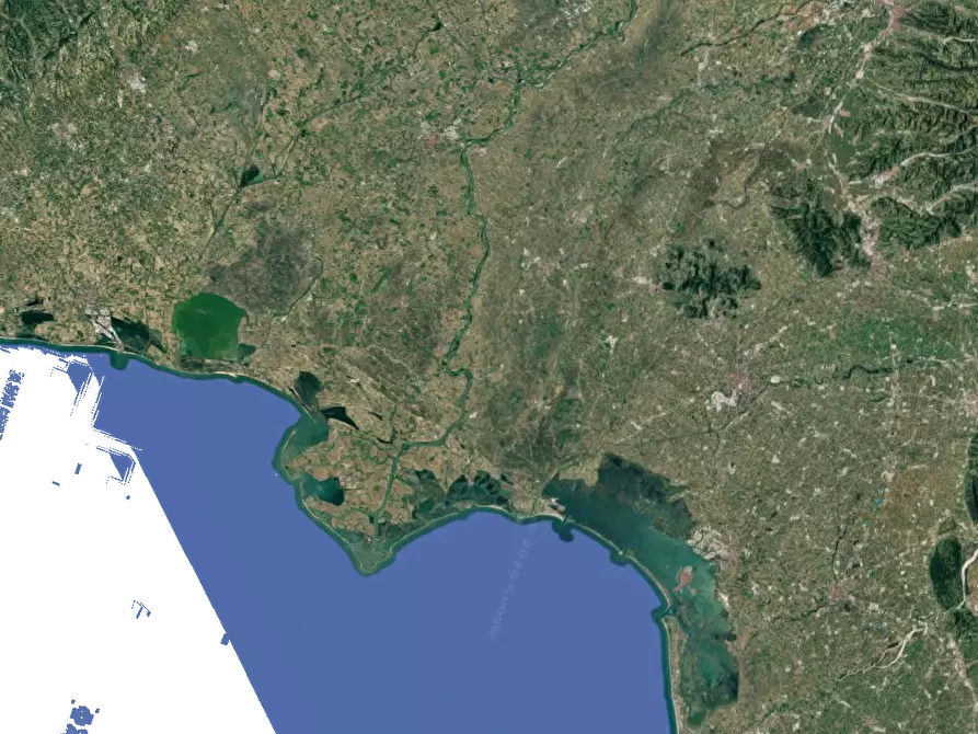 Immagine 17 di Laboratorio in vendita  in Via Provinciale a Ariano Nel Polesine