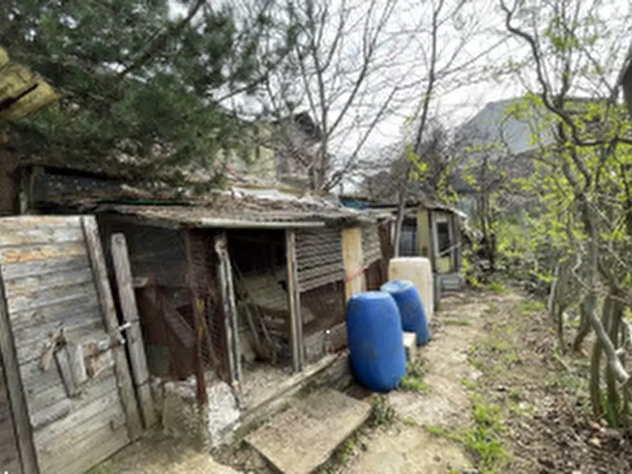 Immagine 8 di Porzione di casa in vendita  in Via Molaro a Coassolo Torinese