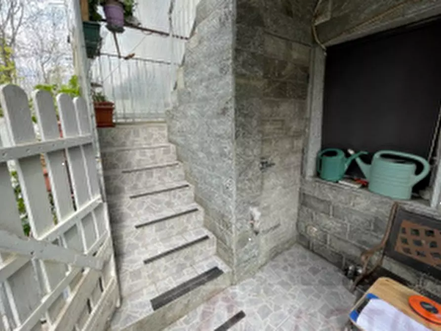 Immagine 13 di Porzione di casa in vendita  in Via Molaro a Coassolo Torinese