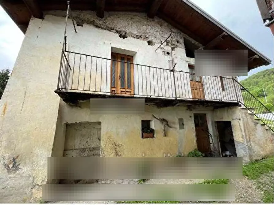 Immagine 1 di Casa indipendente in vendita  in Località Casale Collino a Venasca