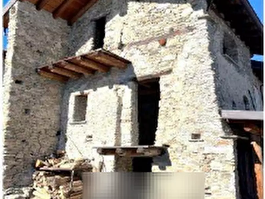 Immagine 2 di Casa indipendente in vendita  in Località Casale Collino a Venasca