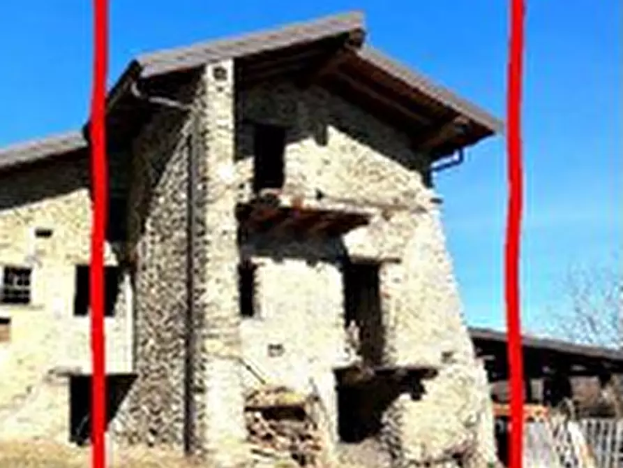 Immagine 4 di Casa indipendente in vendita  in Località Casale Collino a Venasca