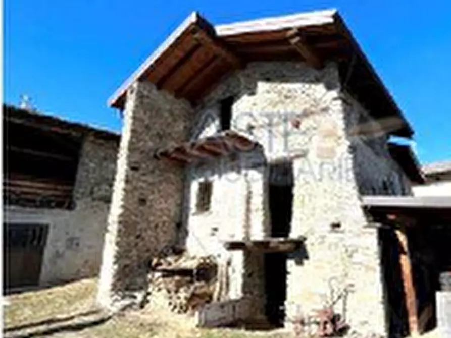 Immagine 5 di Casa indipendente in vendita  in Località Casale Collino a Venasca