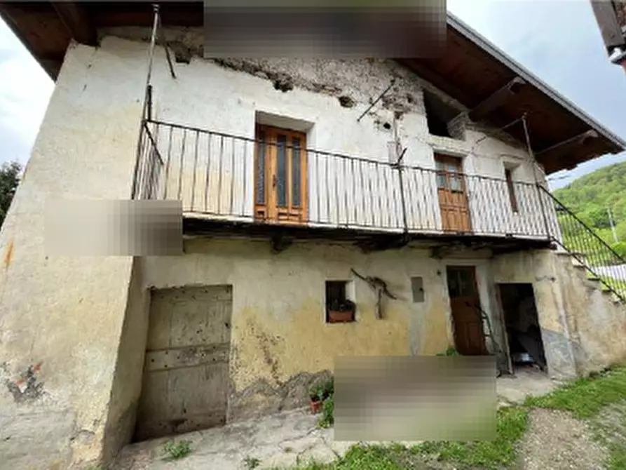 Immagine 6 di Casa indipendente in vendita  in Località Casale Collino a Venasca
