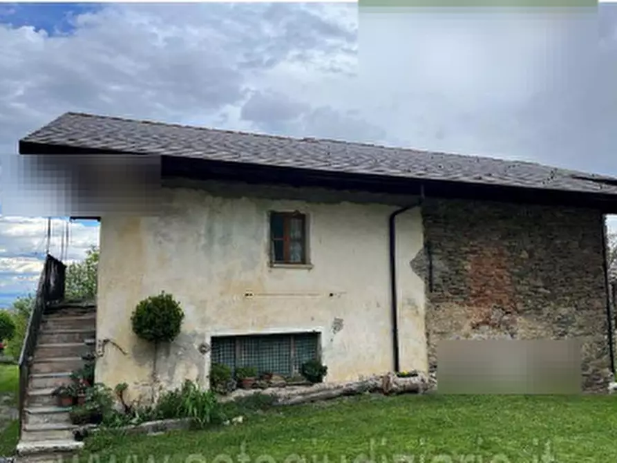 Immagine 7 di Casa indipendente in vendita  in Località Casale Collino a Venasca