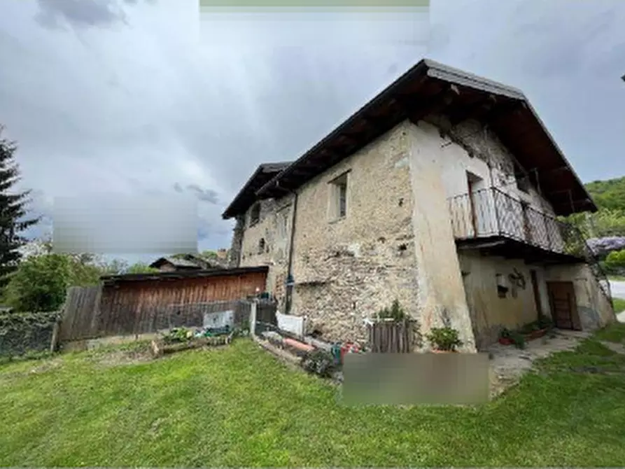 Immagine 8 di Casa indipendente in vendita  in Località Casale Collino a Venasca