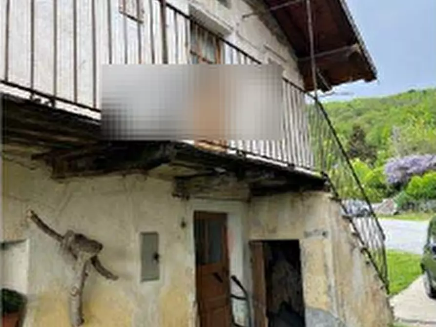 Immagine 9 di Casa indipendente in vendita  in Località Casale Collino a Venasca