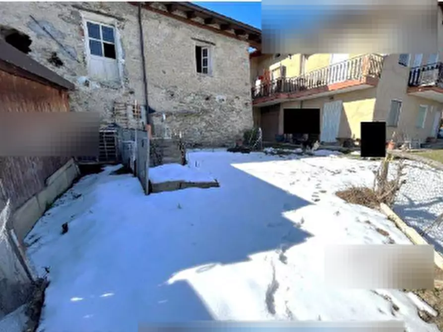 Immagine 11 di Casa indipendente in vendita  in Località Casale Collino a Venasca