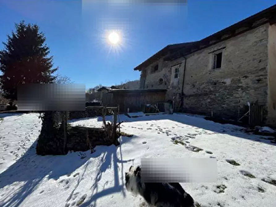 Immagine 12 di Casa indipendente in vendita  in Località Casale Collino a Venasca