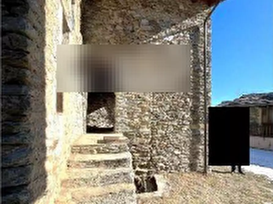 Immagine 13 di Casa indipendente in vendita  in Località Casale Collino a Venasca