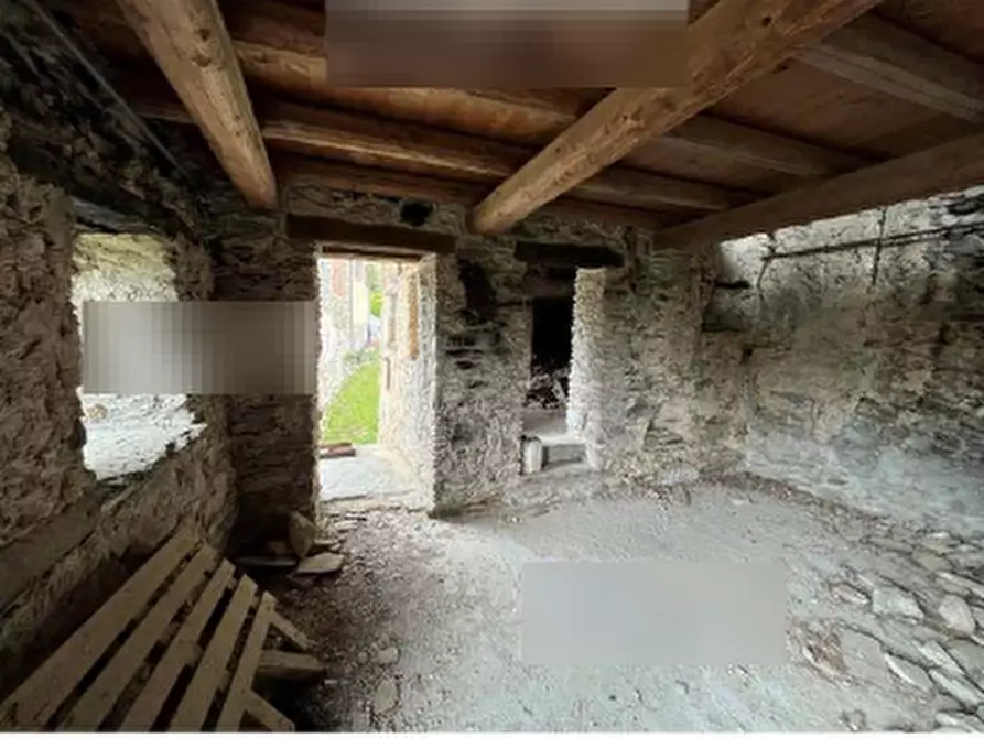 Immagine 14 di Casa indipendente in vendita  in Località Casale Collino a Venasca