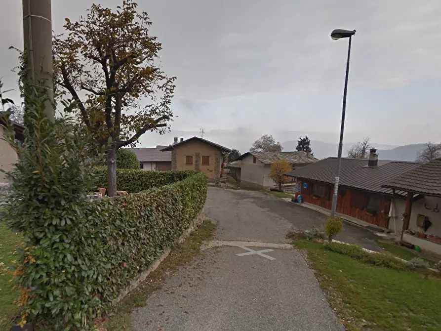 Immagine 18 di Casa indipendente in vendita  in Località Casale Collino a Venasca