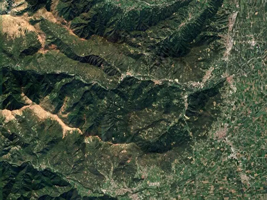 Immagine 19 di Casa indipendente in vendita  in Località Casale Collino a Venasca