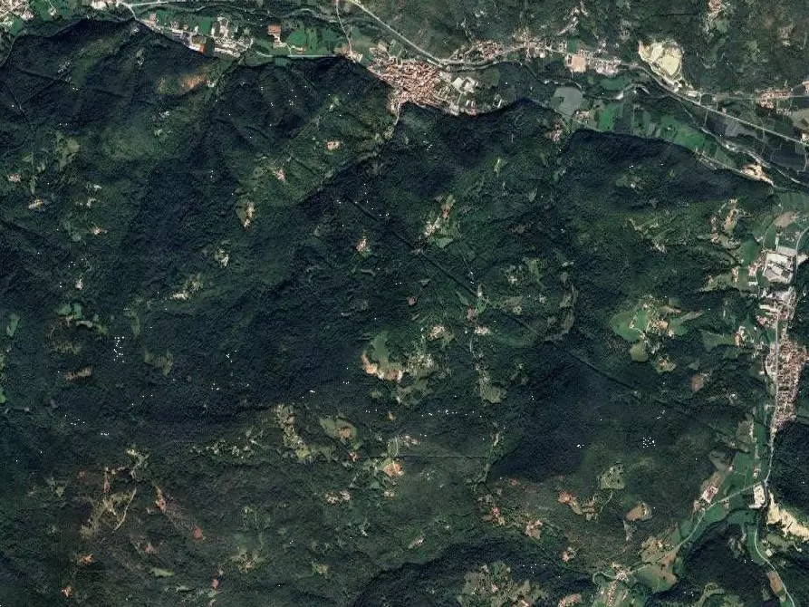 Immagine 21 di Casa indipendente in vendita  in Località Casale Collino a Venasca