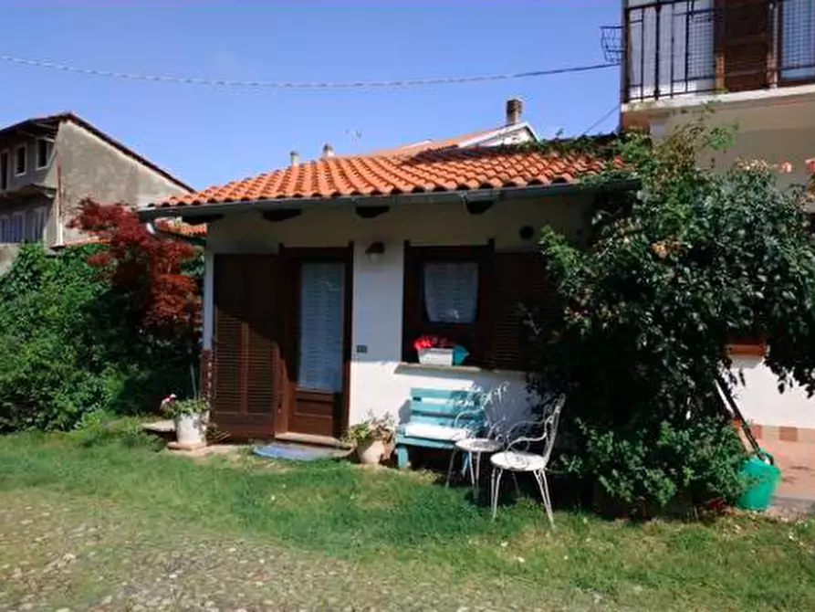 Immagine 4 di Casa indipendente in vendita  in Via E. Blanchietti a Orio Canavese
