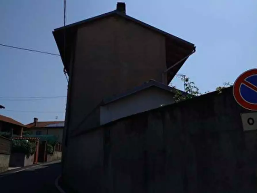 Immagine 12 di Casa indipendente in vendita  in Via E. Blanchietti a Orio Canavese