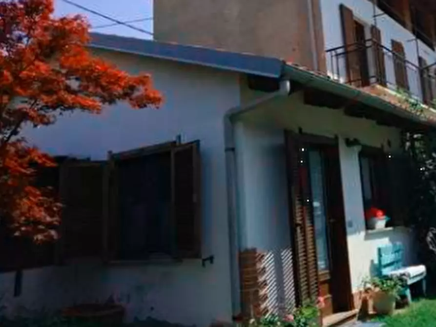 Immagine 16 di Casa indipendente in vendita  in Via E. Blanchietti a Orio Canavese