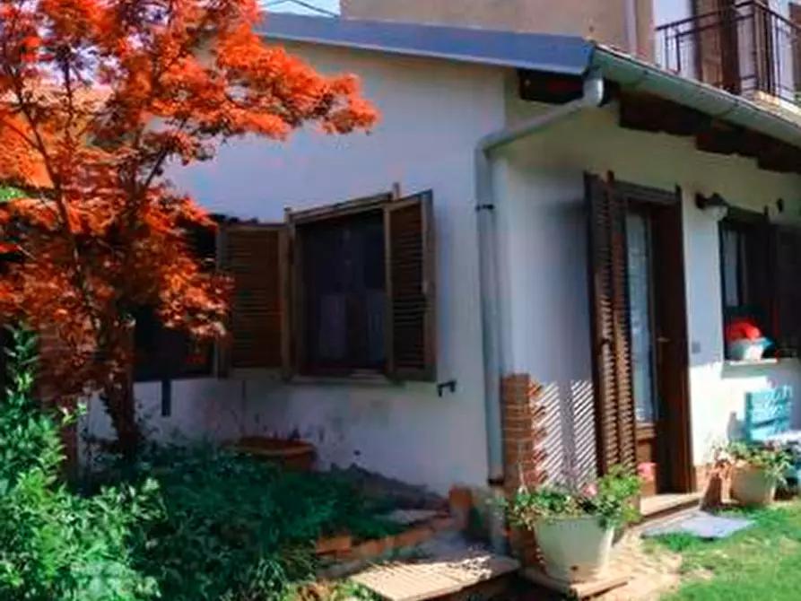 Immagine 17 di Casa indipendente in vendita  in Via E. Blanchietti a Orio Canavese