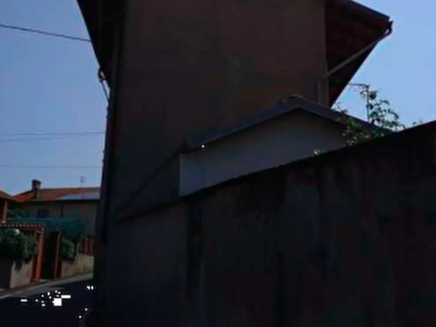 Immagine 18 di Casa indipendente in vendita  in Via E. Blanchietti a Orio Canavese
