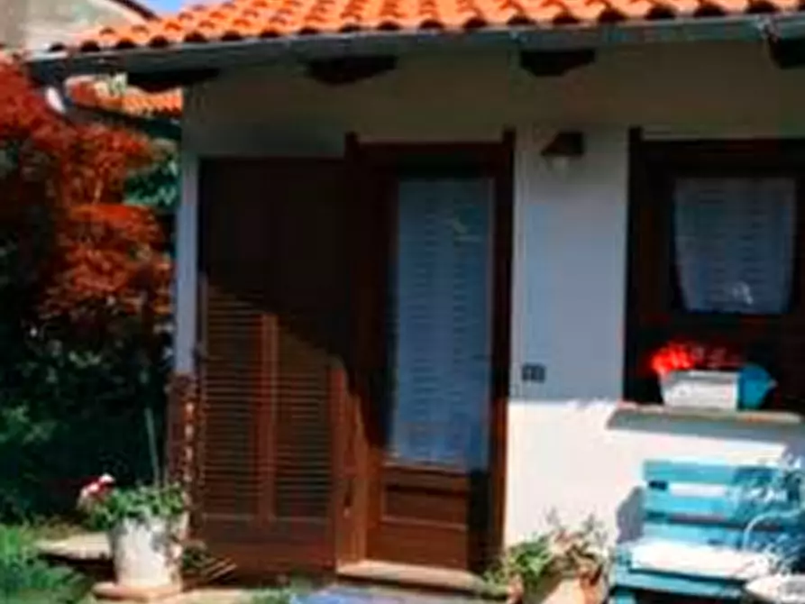 Immagine 19 di Casa indipendente in vendita  in Via E. Blanchietti a Orio Canavese