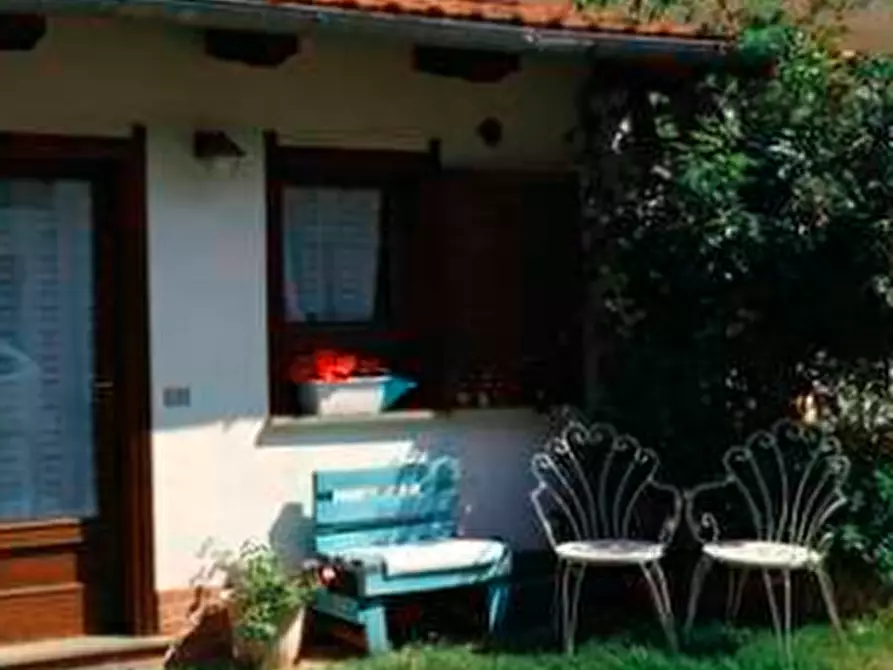 Immagine 20 di Casa indipendente in vendita  in Via E. Blanchietti a Orio Canavese
