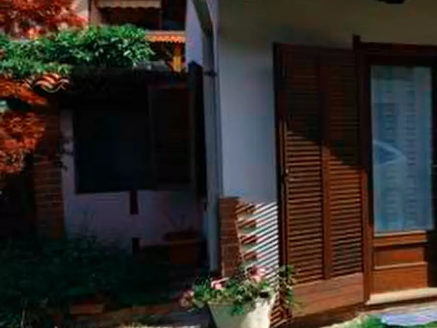 Immagine 21 di Casa indipendente in vendita  in Via E. Blanchietti a Orio Canavese