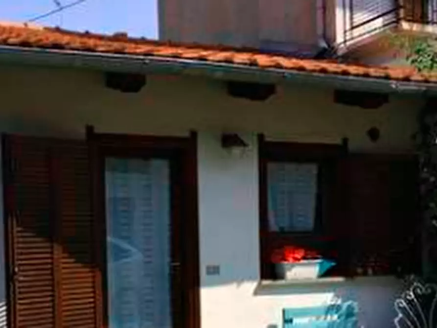 Immagine 22 di Casa indipendente in vendita  in Via E. Blanchietti a Orio Canavese