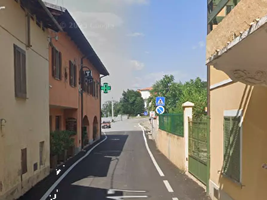Immagine 23 di Casa indipendente in vendita  in Via E. Blanchietti a Orio Canavese