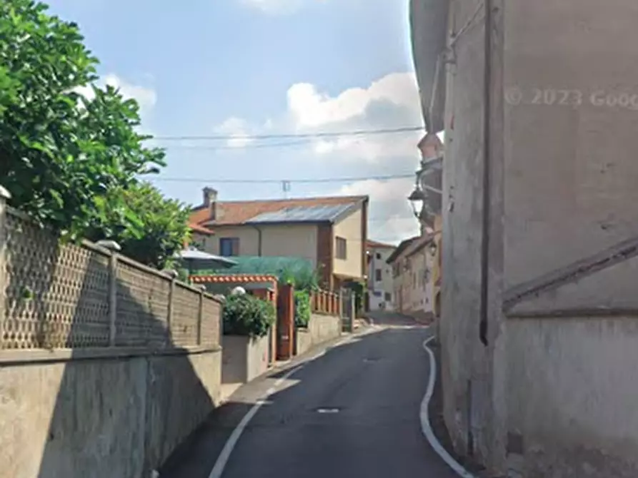Immagine 24 di Casa indipendente in vendita  in Via E. Blanchietti a Orio Canavese
