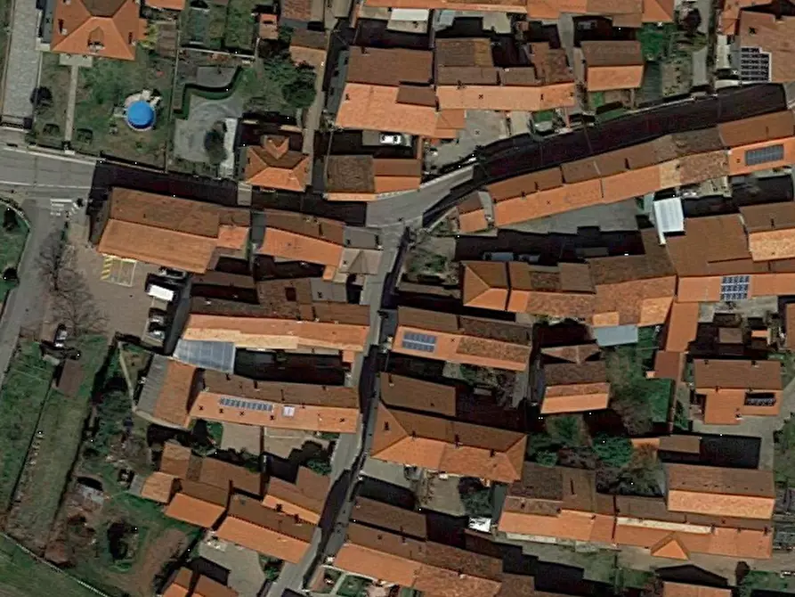 Immagine 25 di Casa indipendente in vendita  in Via E. Blanchietti a Orio Canavese