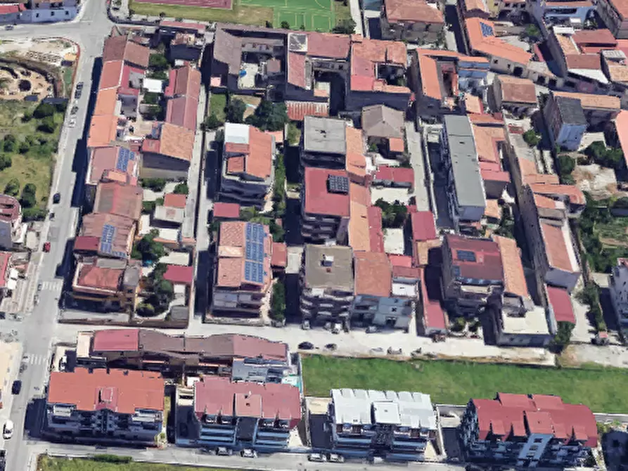 Immagine 2 di Appartamento in vendita  in Via dei Tulipani a San Prisco