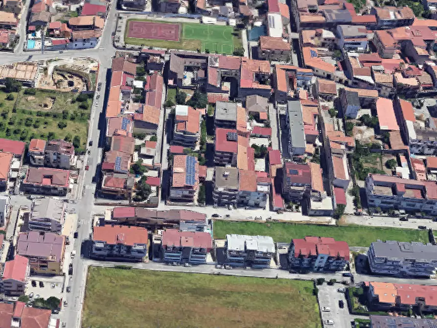 Immagine 5 di Appartamento in vendita  in Via dei Tulipani a San Prisco