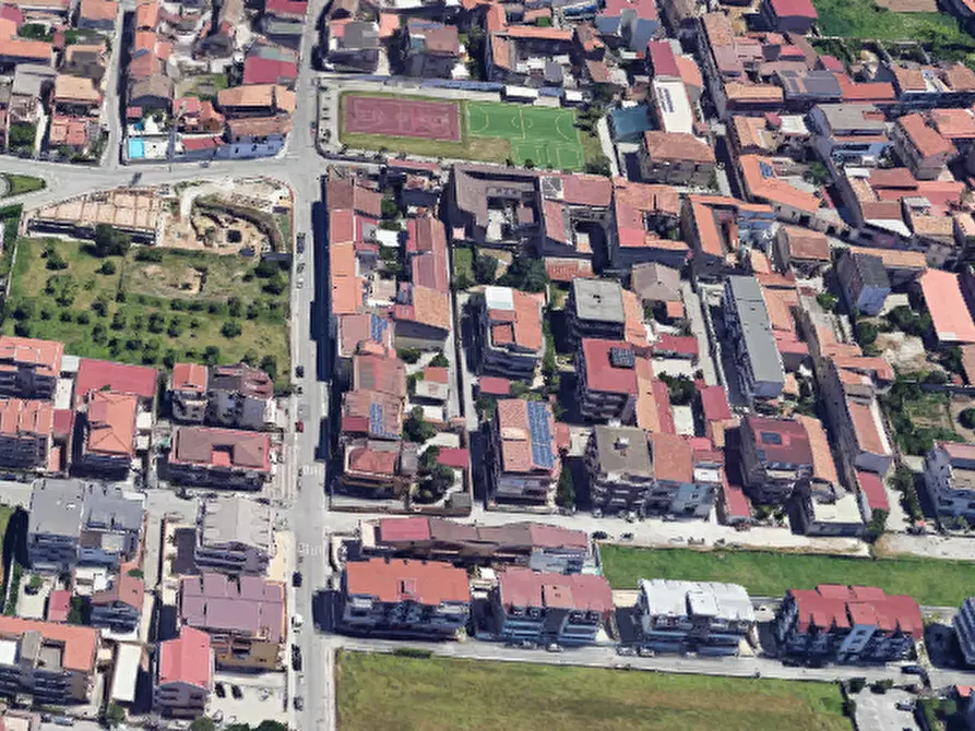 Immagine 3 di Appartamento in vendita  in Via dei Tulipani a San Prisco