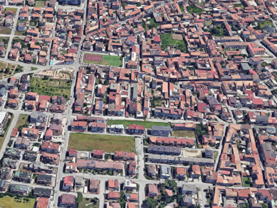 Immagine 11 di Appartamento in vendita  in Via dei Tulipani a San Prisco