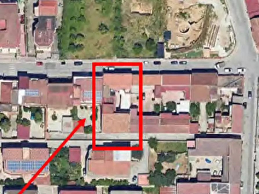 Immagine 1 di Appartamento in vendita  in Via dei Tulipani a San Prisco