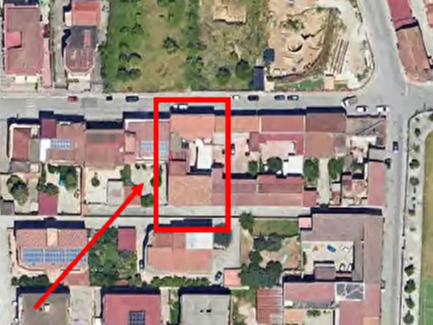 Immagine 12 di Appartamento in vendita  in Via dei Tulipani a San Prisco