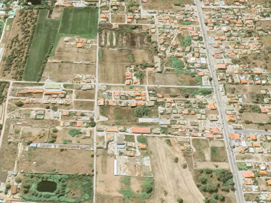 Immagine 5 di Appartamento in vendita  in Via dei Diavoli a Castel Volturno