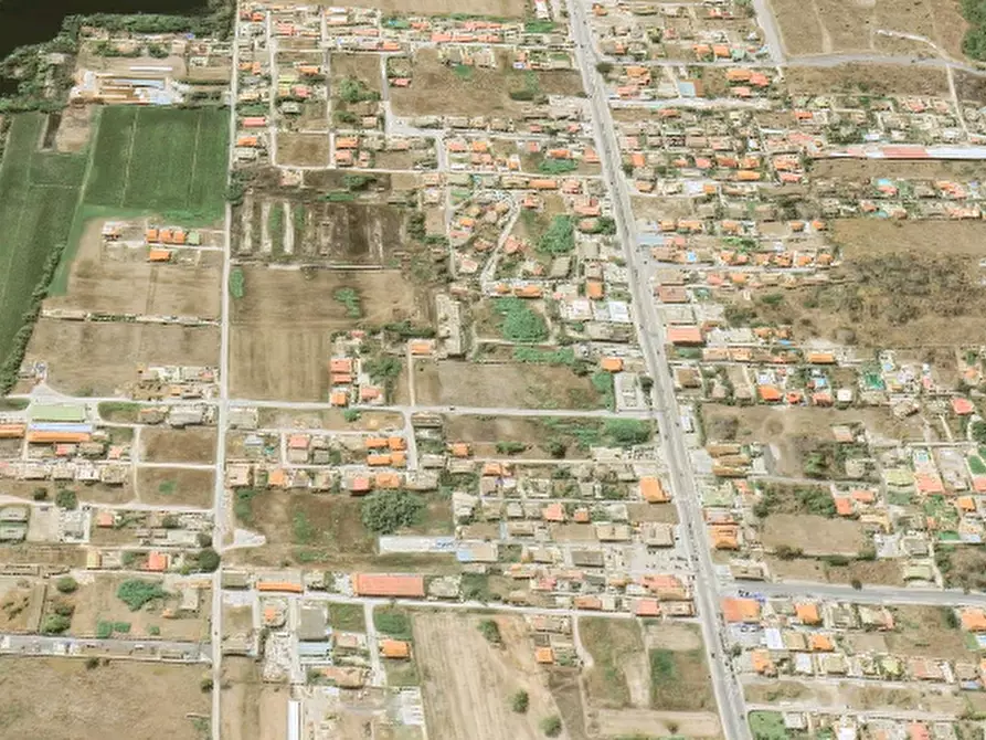 Immagine 8 di Appartamento in vendita  in Via dei Diavoli a Castel Volturno
