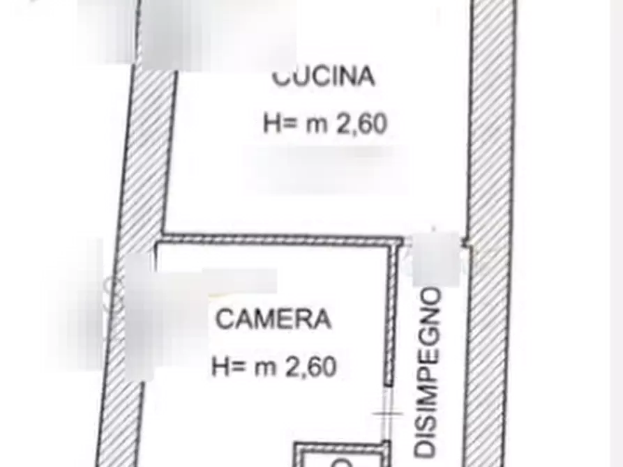Immagine 4 di Appartamento in vendita  in Borgo Villa a Acceglio