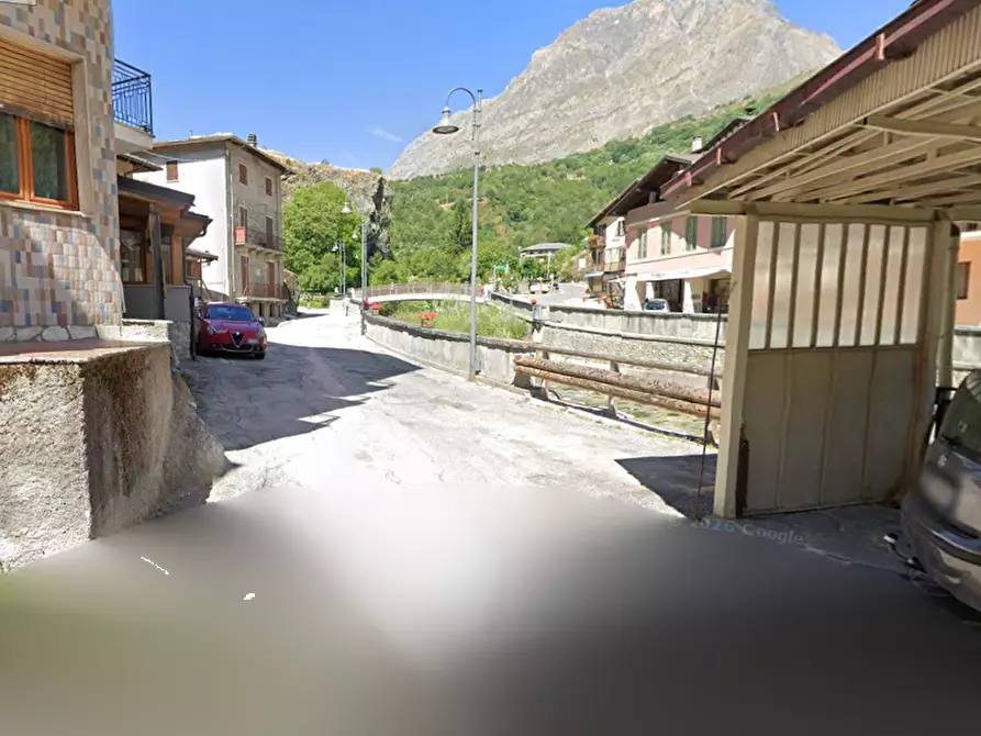 Immagine 5 di Appartamento in vendita  in Borgo Villa a Acceglio