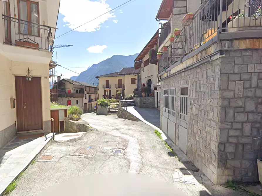 Immagine 6 di Appartamento in vendita  in Borgo Villa a Acceglio