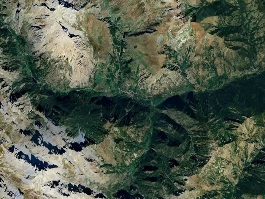 Immagine 7 di Appartamento in vendita  in Borgo Villa a Acceglio
