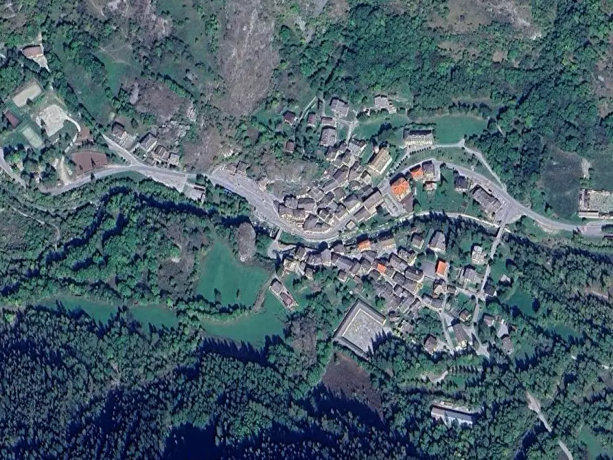 Immagine 11 di Appartamento in vendita  in Borgo Villa a Acceglio