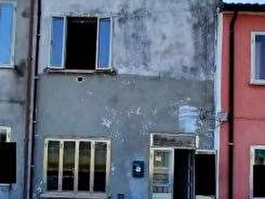 Immagine 1 di Villetta a schiera in vendita  in Via Argine Destro a Badia Polesine