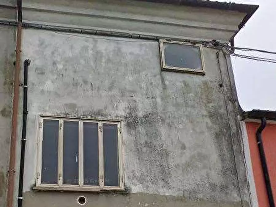 Immagine 12 di Villetta a schiera in vendita  in Via Argine Destro a Badia Polesine